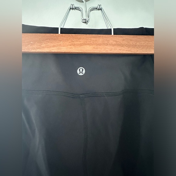 Lululemon Active Leggings - Picture 3 of 3